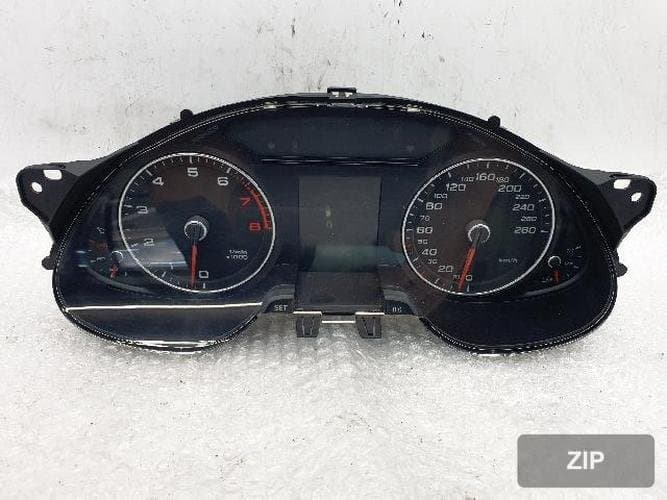 Audi A4 2013 — приборная панель 8K0 920 931 P