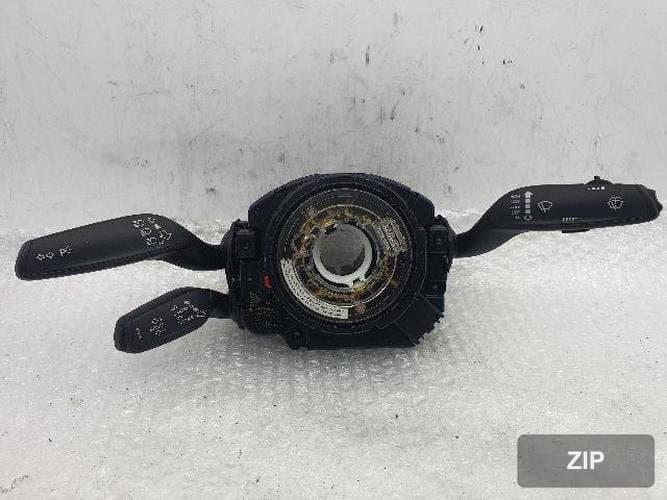 Audi A4 2013 — спираль руля (Clock Spring) 8R0 953 568 Q