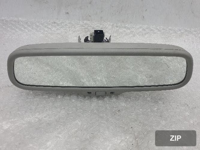 Audi A4 2013 — зеркало заднего вида (салонное) 8T0857511AB