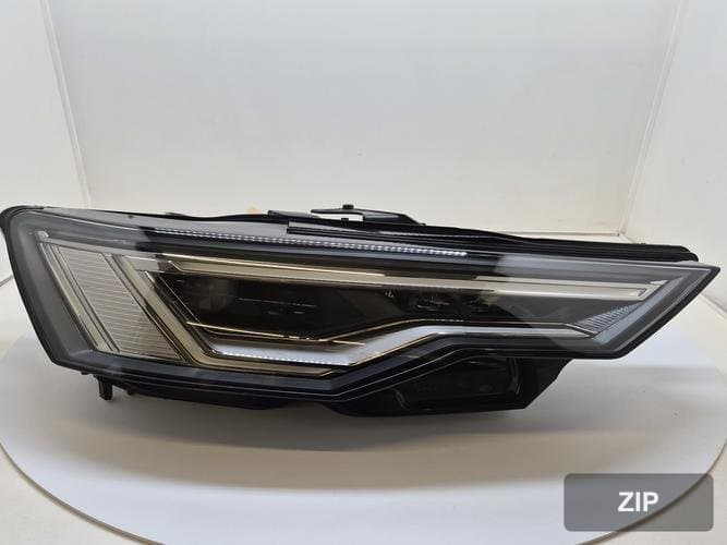 Audi A6 2020 — фара правая 4K0941040