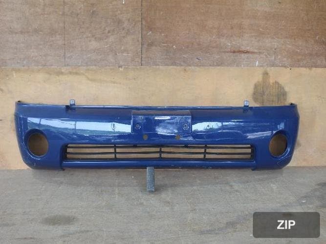 Hyundai Porter 2010 — передний бампер 86510-4F000