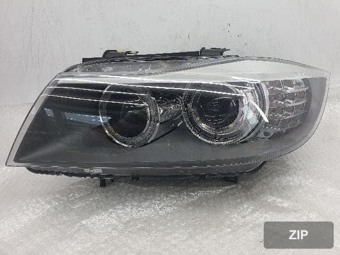 BMW 3 Series 2011 — фара левая (ксенон)