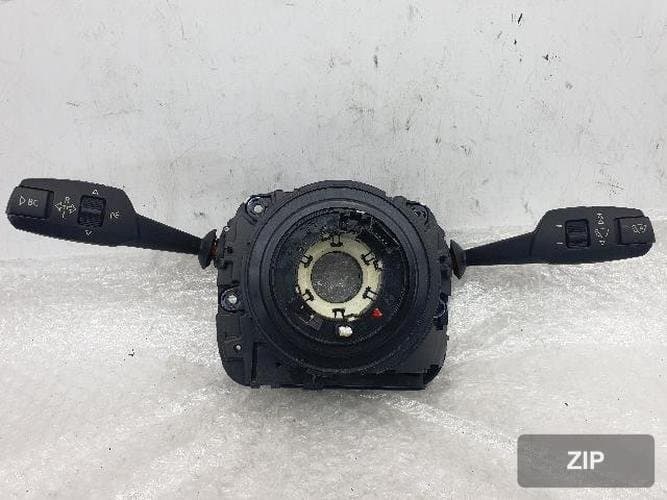 BMW 3 Series 2011 — клаксонный контакт (clockspring) 9 169 071-05