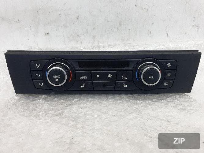 BMW 3 Series 2011 — переключатель климат-контроля (кондиционер/отопление) 6411 9250393-01