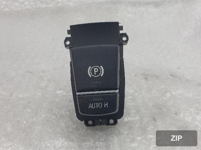 BMW 7 Series 2011 — кнопка EPB/Auto Hold 6822520-01