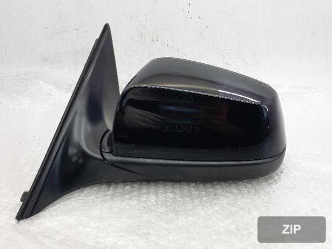 BMW 7серия 2011 — боковое зеркало левое F01524019931P