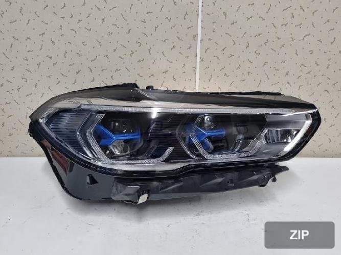 BMW X5 G05 2021 — фара правая (63119481790)