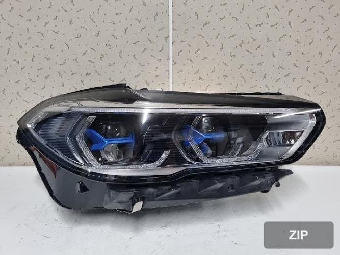 BMW X серия 2021 — фара правая LED 63119481790