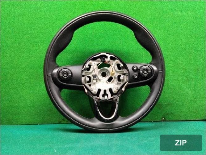 Mini Cooper 2020 — рулевое колесо 6996047