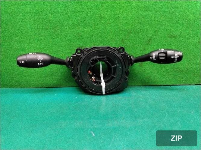 Mini Cooper 2020 — спираль руля (clock spring) 6827362