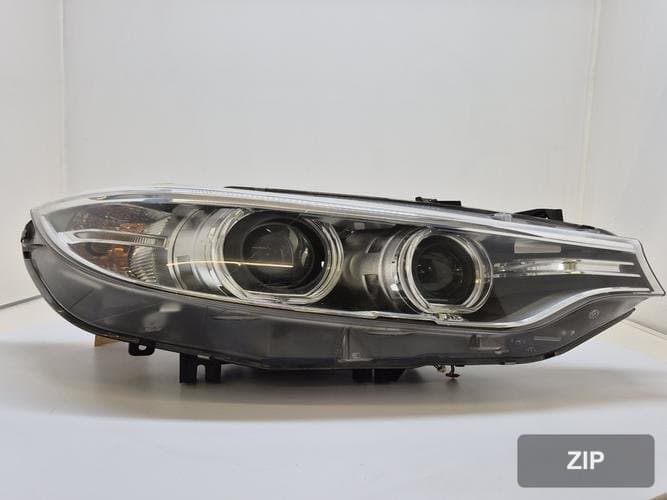 BMW 4-Series 2020 — фара правая 7410786