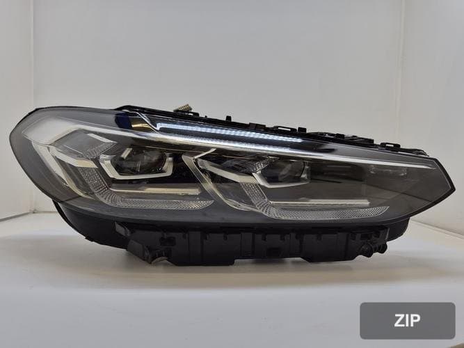 BMW X Series 2022 — фара правая 5A29204