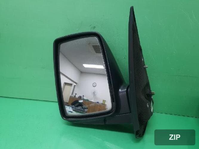 Hyundai Porter 2012 — боковое зеркало левое