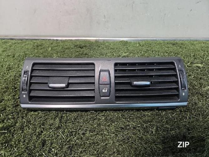 BMW X-серия 2010 — дефлектор воздуховода 6512 9197 002