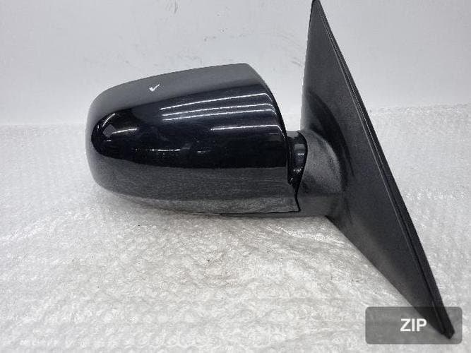 Hyundai Sonata 2005 — боковое зеркало правое (собранное)