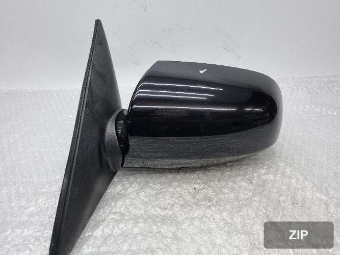 Hyundai Sonata 2005 — боковое зеркало левое (водителя)