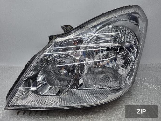 Renault SM7 2010 — фара левая (водительская) 53501-527 2