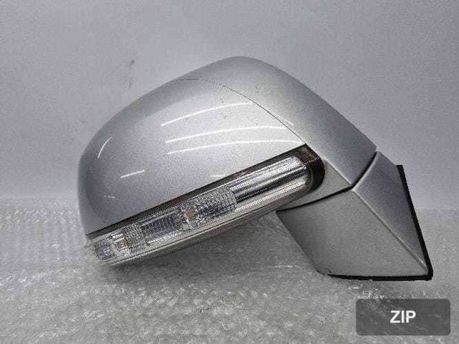 GM Daewoo Winstorm 2009 — зеркало боковое правое