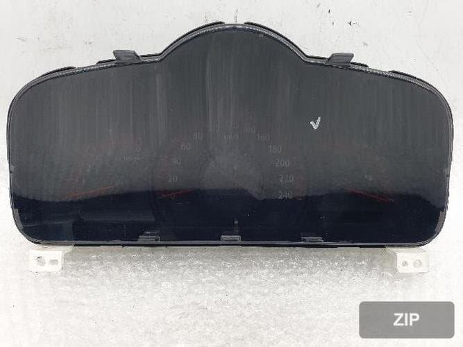Kia Mohave 2012 — приборная панель 94033-2J010