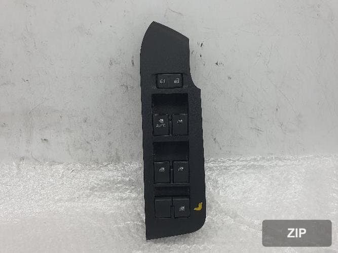 GM Daewoo Captiva 2016 — выключатель стеклоподъёмника 202005436