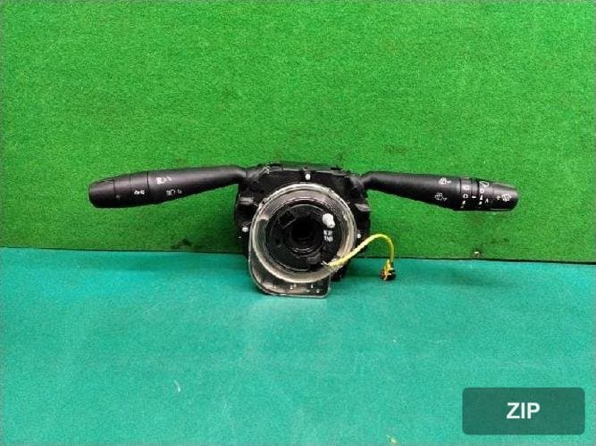 Jeep Renegade 2015 — контактное кольцо (clock spring) 735698114