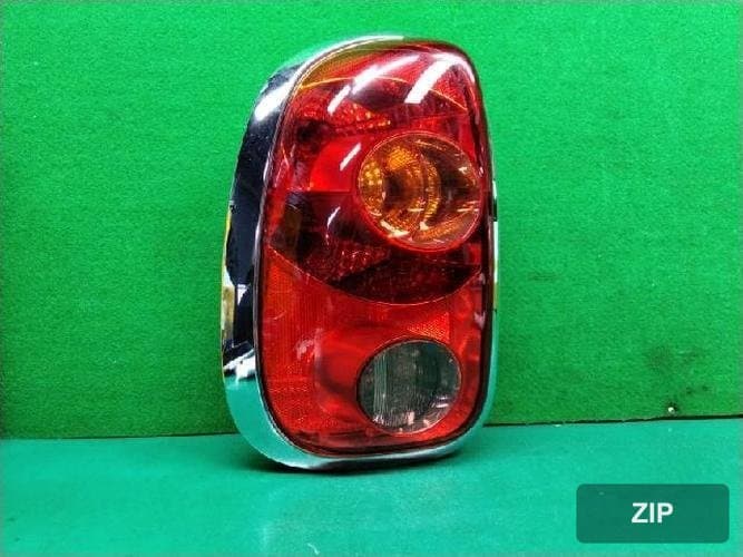 Mini Countryman 2011 — фонарь задний левый в сборе 9808153