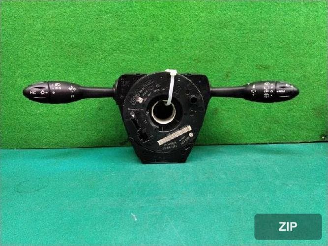 Mini Countryman 2011 — контактное кольцо (clockspring) 9253769