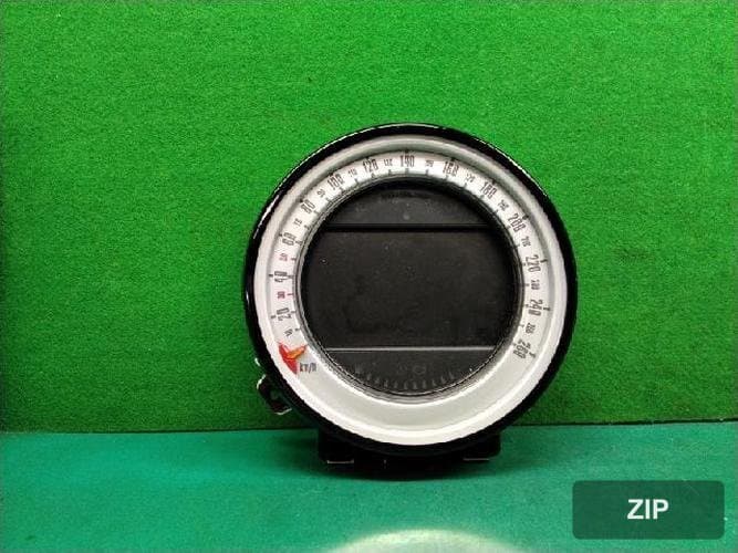 Mini Countryman 2011 — панель приборов 9228485
