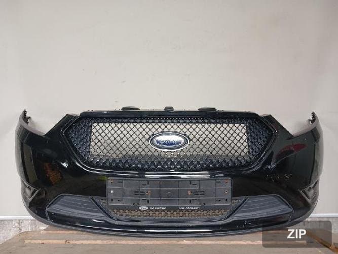 Ford Taurus 2016 — передний бампер