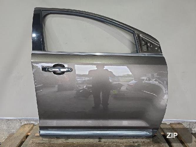 Ford MKX 2011 — передняя дверь правая