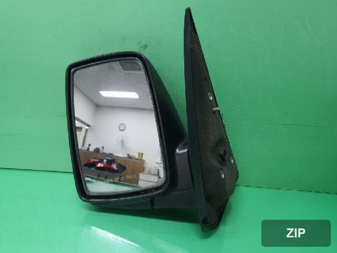 Hyundai Porter 2010 — зеркало боковое левое