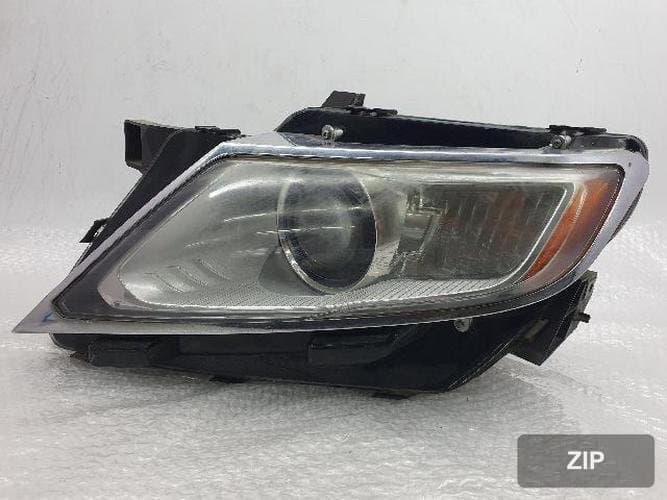 Ford MKX 2011 — фара левая BA13 13006 AC