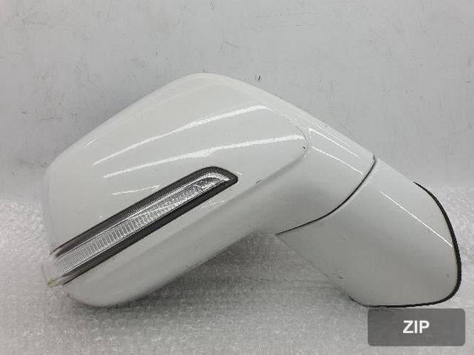 GM Daewoo Orlando 2015 — зеркало боковое правое