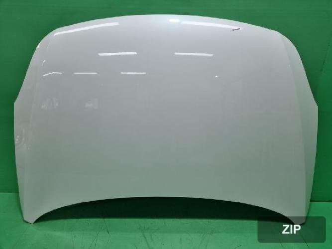 Hyundai Veracruz 2015 — капот