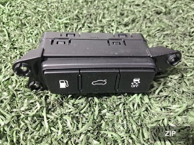 Kia K7 2016 — прочие детали 93760F6000