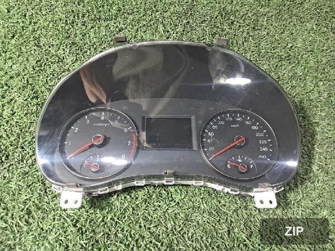 Kia K7 2016 — щиток приборов 94003-F6010