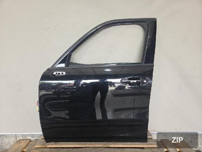 Citroën C4 2015 — дверь передняя левая