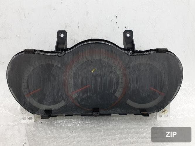 Kia Forte 2010 — панель приборов 94033-1M010