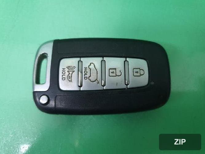 Hyundai Veracruz 2015 — прочие детали 1