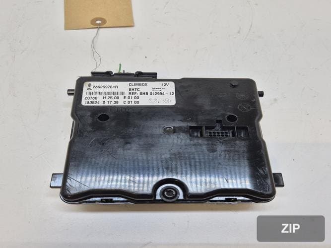 Renault QM6 2019 ETACS/BCM 285259761R