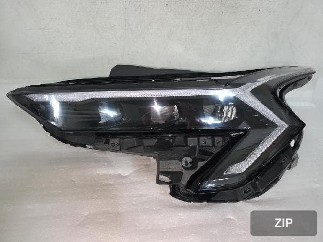 Kia K5 2024 — фара левая 92101 L2500 1