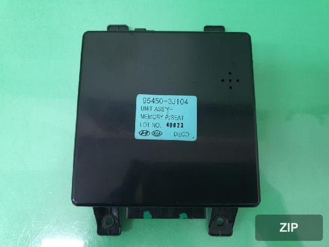 Hyundai Veracruz 2015 — модуль 95450-3J104
