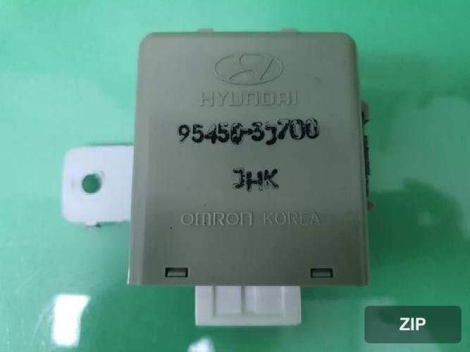 Hyundai Veracruz 2015 — модуль (блок) 95450-3J700