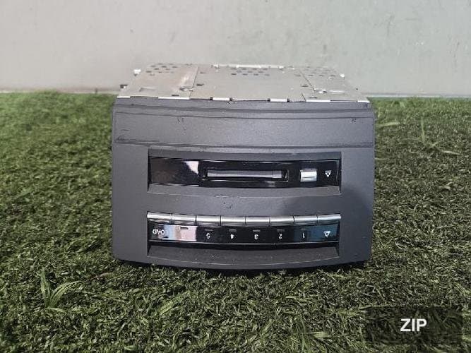 Mercedes-Benz S-Class 2006 — аудиосистема A221 870 25 86 87