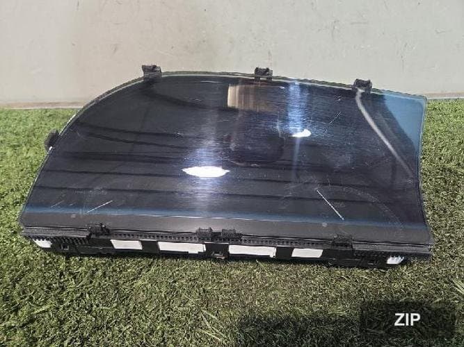 Mercedes-Benz S-Class 2006 — панель приборов A221 540 67 47