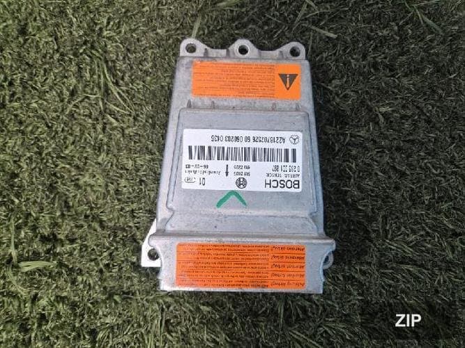 Mercedes-Benz S-Class 2006 — модуль (блок) A2218707526