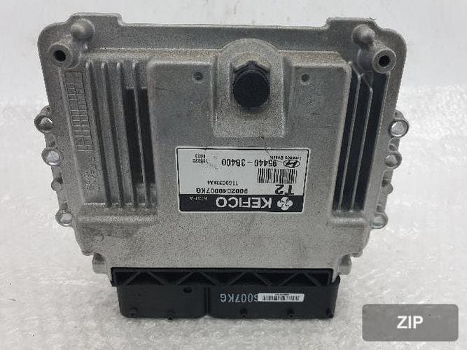 Hyundai Grandeur 2009 ECU 95440-3B400