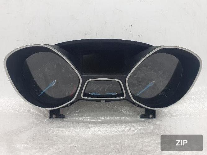 Ford Focus 2012 — щиток приборов CM5T-10849-XS 10