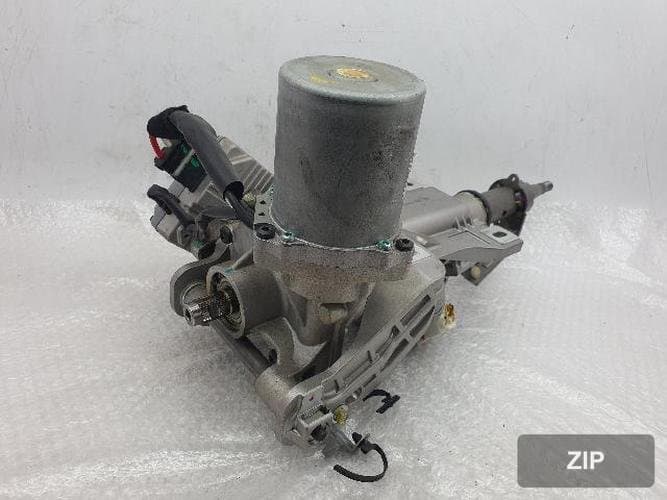 Kia K7 2013 — вал рулевой колонки MDPS 3R563-99600