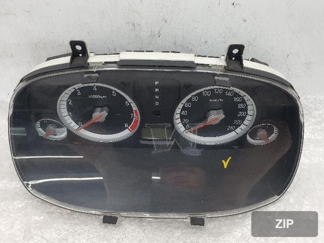 Hyundai Grandeur 2006 — приборная панель 94003-3L010